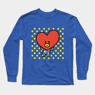 BT21 TATA Long Sleeve T-Shirt